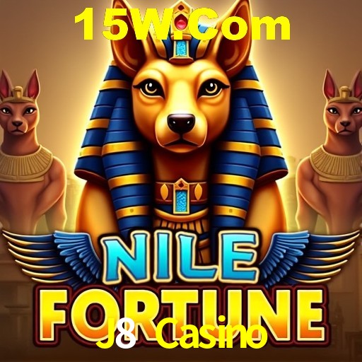 Apostas Esportivas na J8 Casino: Um Guia Completo