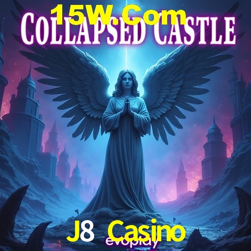 Account Benefits J8 Casino