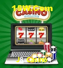 Apostas de Basquete J8 Casino