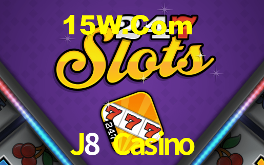 Bônus Generosos e Exclusivos no J8 Casino para Você!