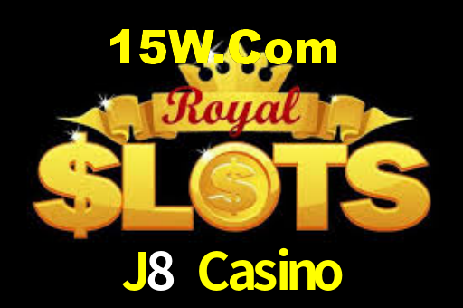 J8 Casino,J8.Com