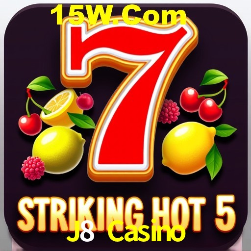 Inovações de Jogos na J8 Casino: O Futuro das Experiências Interativas