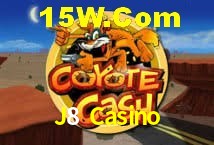 Basketball Betting J8 Casino