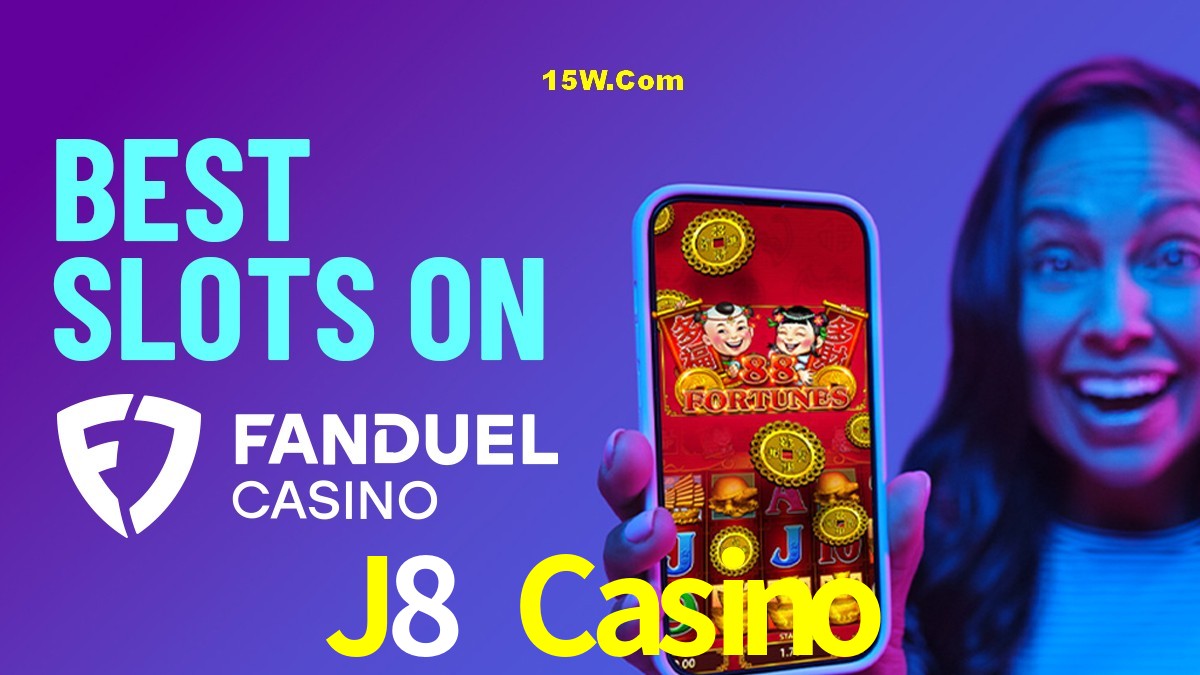 Game Statistics J8 Casino