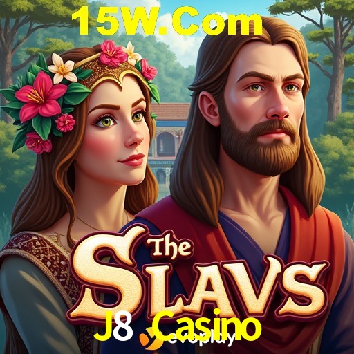 A Popularidade dos Caça-Níqueis no J8 Casino