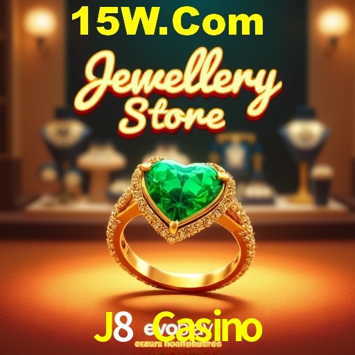 Jogos Exclusivos J8 Casino