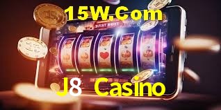 Tennis Betting J8 Casino