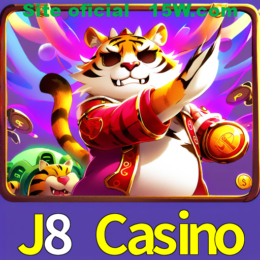 J8 Casino
