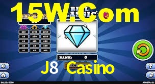 Programa VIP J8 Casino