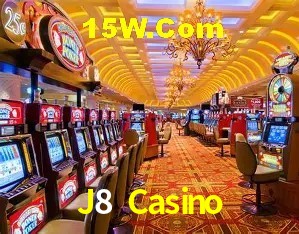 Weekend Specials J8 Casino