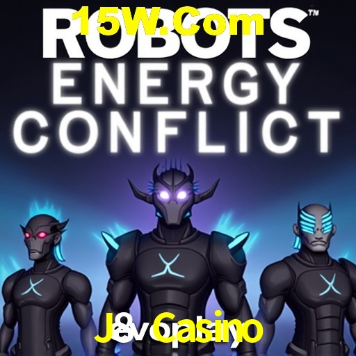 Game Providers J8 Casino