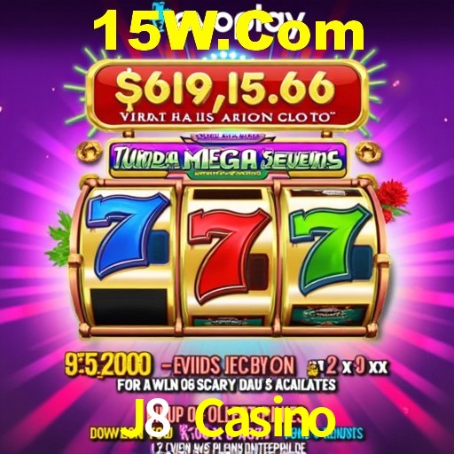 Inovações de Jogos na J8 Casino: O Futuro das Experiências Interativas