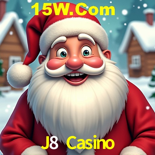 Live Casino J8 Casino