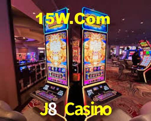 J8.Com