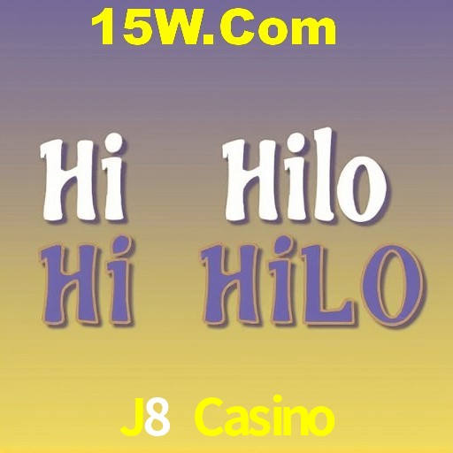 Quick Registration J8 Casino