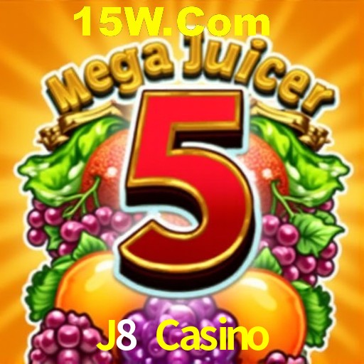 Flash Promotion J8 Casino