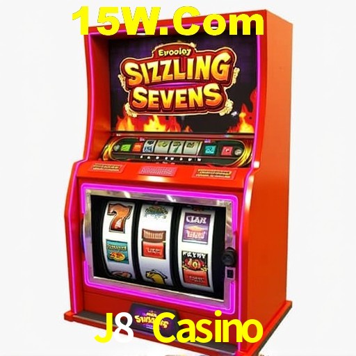 Security Systems J8 Casino