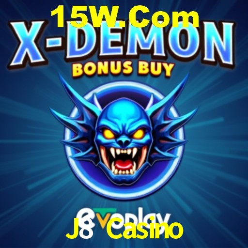 Descubra a Essência do J8 Casino: Nossa História e Compromissos