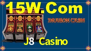 Tournaments J8 Casino