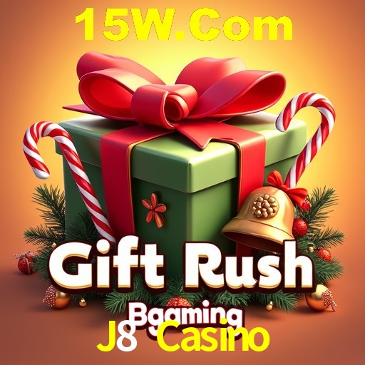 Descubra o Mundo do Cassino Online com J8 Casino