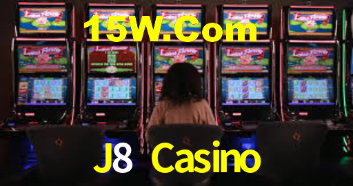 J8 Casino