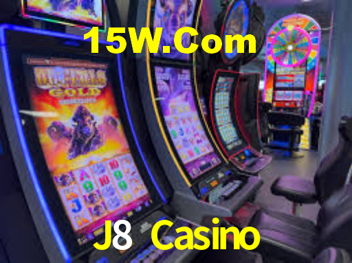 J8 Casino - Cassino Oficial App - J8.Com