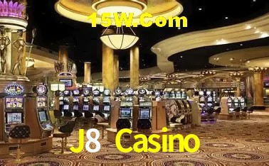 Experiência VIP J8 Casino