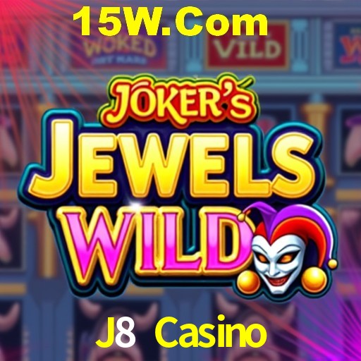 Tennis Betting J8 Casino