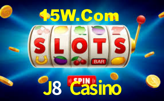 Exclusive Games J8 Casino