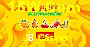 Exclusive Games J8 Casino