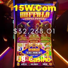 Tennis Betting J8 Casino