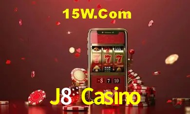 Player Reviews J8 Casino