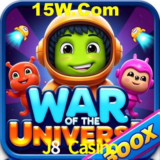Exclusive Offers J8 Casino