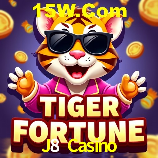 A Emoção da Loteria na J8 Casino: Uma Chance de Mudança de Vida