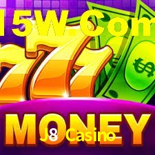 Premium Interface J8 Casino