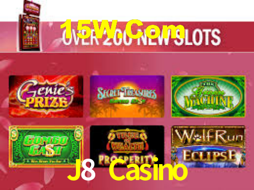 J8.Com