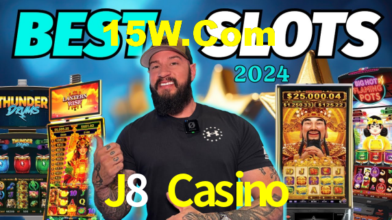 J8 Casino,J8.Com