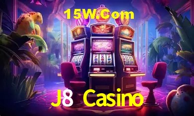 Flash Promotion J8 Casino