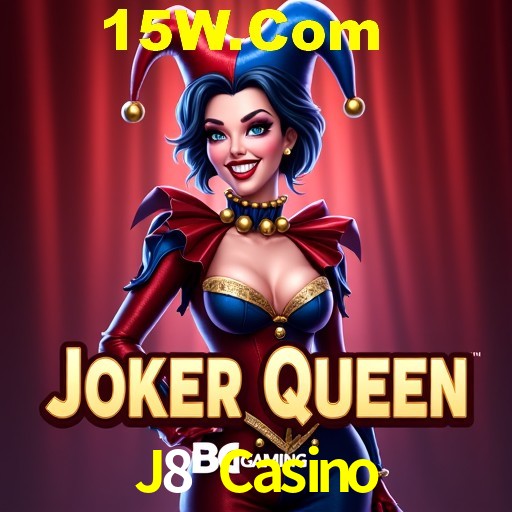 Roulette Table J8 Casino