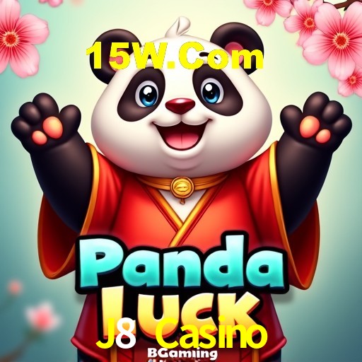 cassino J8 Casino