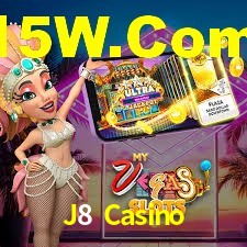 VIP Casino J8 Casino