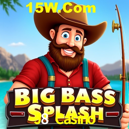 Games Directory J8 Casino