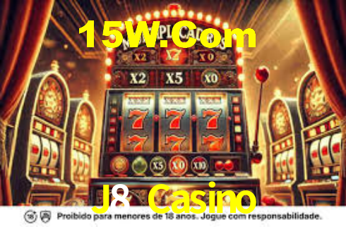 Bônus Generosos e Exclusivos no J8 Casino para Você!