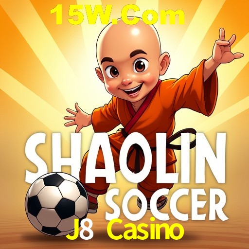 Platform Technology J8 Casino