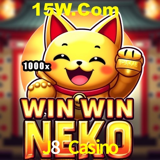 Descubra a Essência do J8 Casino: Nossa História e Compromissos