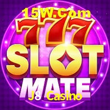 Experiência VIP J8 Casino