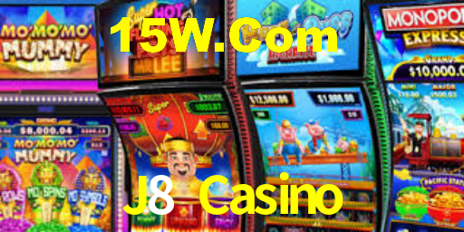J8 Casino