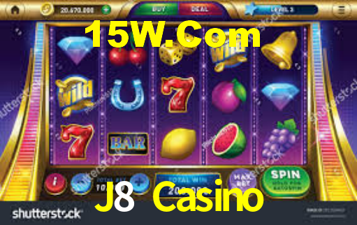 Instant EasyPaisa J8 Casino