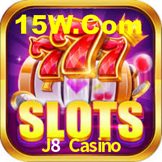 Premium Interface J8 Casino