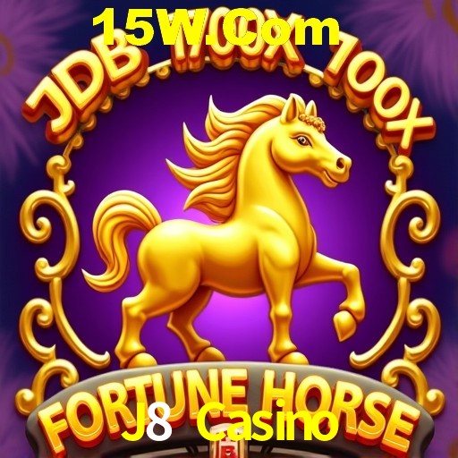 VIP Casino J8 Casino